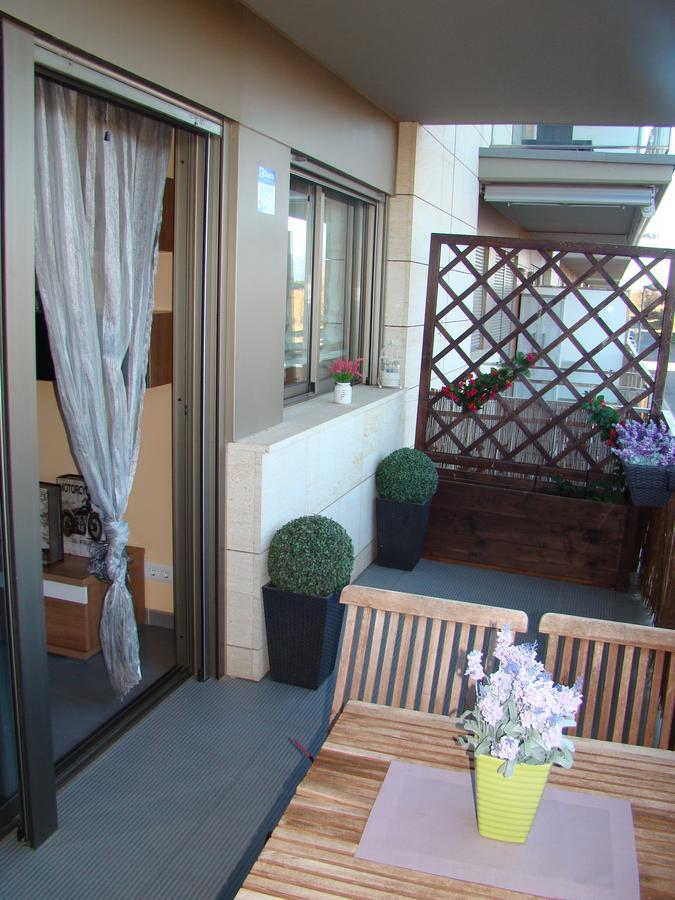Apartamento Playa Esquirol 坎布里尔斯 外观 照片